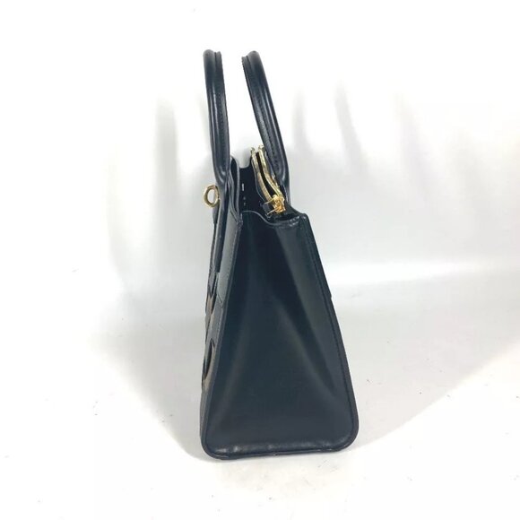 LOUIS VUITTON M53252 Monogram reverse City Steamer PM 2WAY Handbag Shoulder Bag - Picture 14 of 16